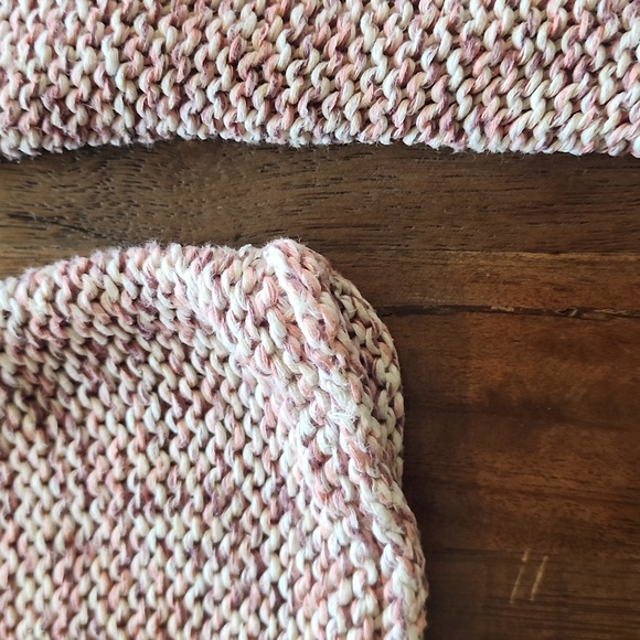 J. Jill Lightweight Crew Neck Sweater - Picture 7 of 7